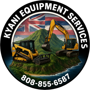 Kyani Equipment Services