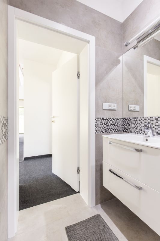 Bathroom Floor Replacement in Denver, CO