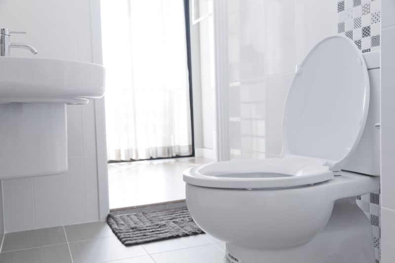 Bathroom Repair in Alpharetta, GA