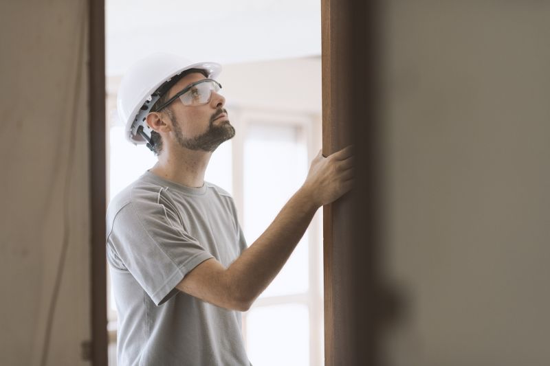 Construction Service in Houston, TX