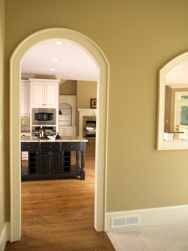 Door Widening Service in Conroe, TX