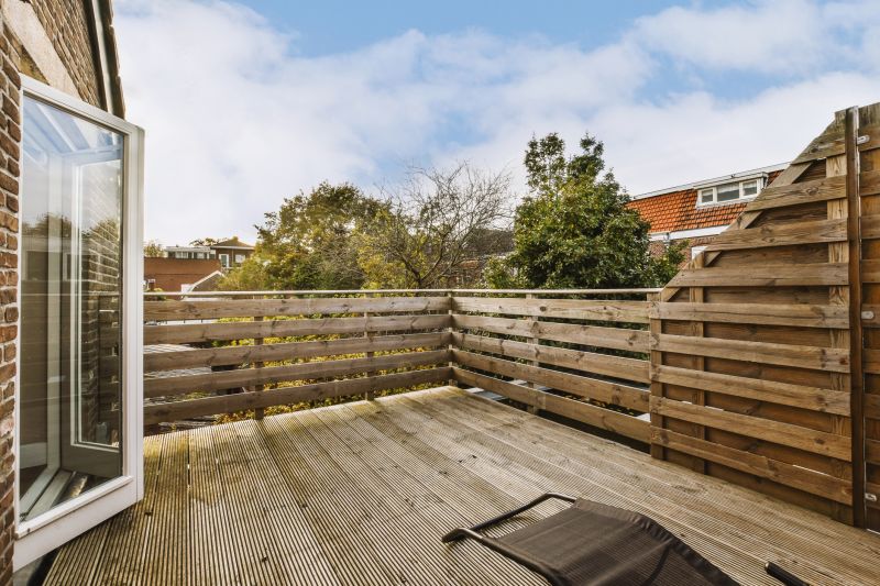 Privacy Fence Construction in Madison, WI
