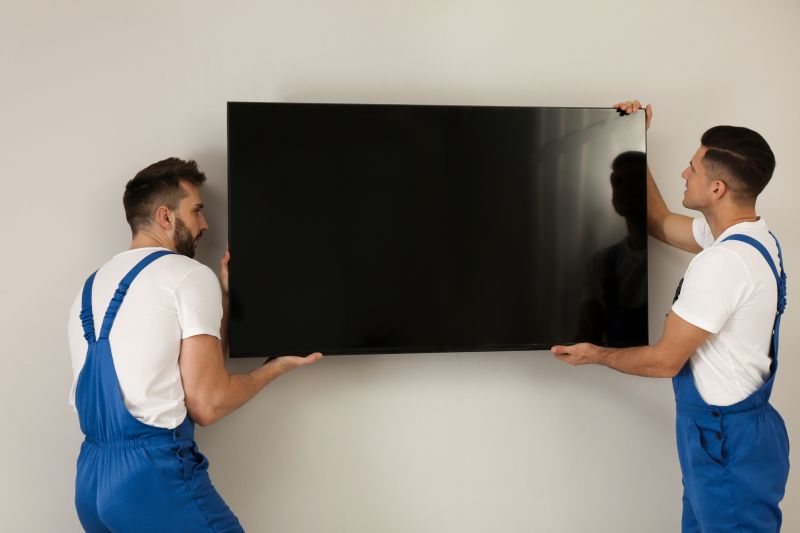 Tv Screen Repair